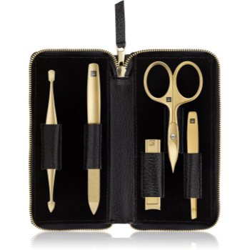 Zwilling Twinox Gold Set de manichiură S - imagine 2